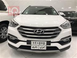 هیوندای سەنتافی